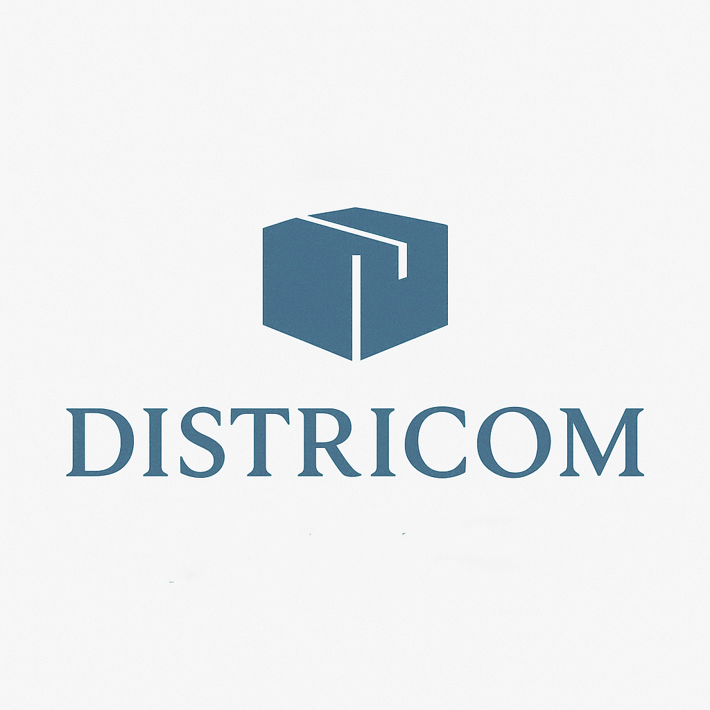 Distriseller